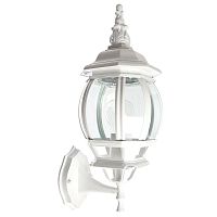 Светильник НБУ-100w вверх,Е27,IP44,бел.Feron | код 11095 | Feron