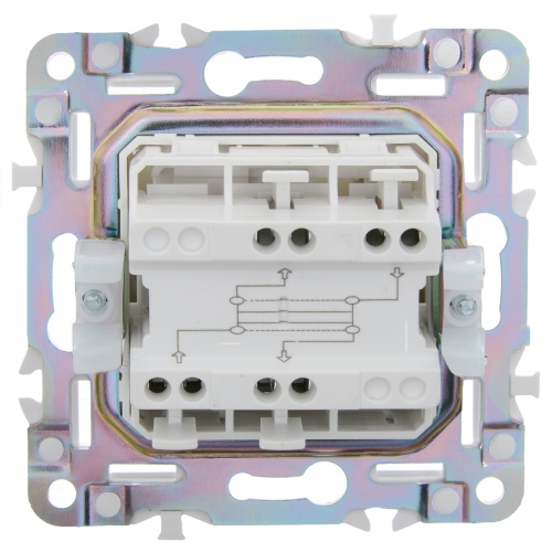 SKANDY Выключ. 1-кл. перекр. 10А SK-V03Sa песоч. IEK | код SK-V13-0-10-K98 | IEK фото 2 SKANDY Выключ. 1-кл. перекр. 10А SK-V03Sa песоч. IEK | код SK-V13-0-10-K98 | IEK фото 2