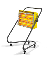 Обогреватель инфракрасный ламповый 3кВт 230В BIH-LM-3 | код НС-1173719 | Ballu ( 1шт. )