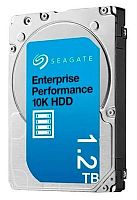 Жесткий диск Seagate Original SAS 3.0 1200Gb ST1200MM0129 Enterprise Performance (10000rpm) 256Mb 2.5 | код 1009961 | Seagate