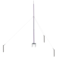 Молниеотвод СМТПг-8/4/2 | код 93131 | ЕЗЕТЕК