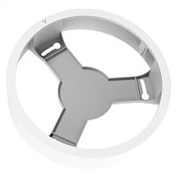 Аксессуар накладного монтажа для ДВО-18Вт ECO CLASS DL FRAME | код 4058075644434 | LEDVANCE