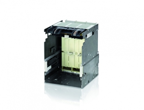 Фиксированная часть выкатного исполнения E2.2 W FP Iu=2000 HR HR 3p | код 1SDA073909R1 | ABB