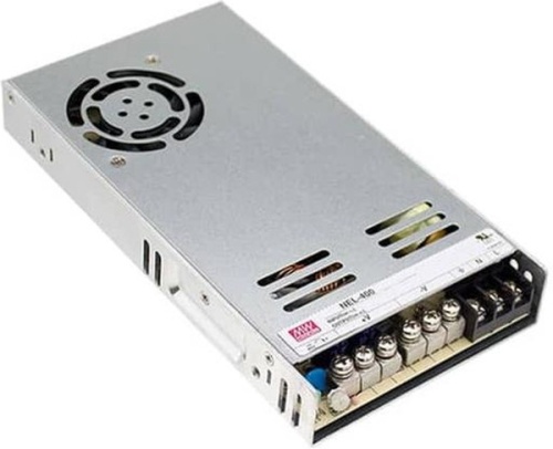 Источник питания AC-DC, 224Вт, вход 180…264V AC, 47…63Гц /254…370В DC, выход 2.8В/80A, рег. вых 2.5…3В, изоляция 3000В AC, в корпусе 215х115х30мм, -20…+60С | код NEL-400-2.8 | MeanWell Источник питания AC-DC, 224Вт, вход 180…264V AC, 47…63Гц /254…370В DC, выход 2.8В/80A, рег. вых 2.5…3В, изоляция 3000В AC, в корпусе 215х115х30мм, -20…+60С | код NEL-400-2.8 | MeanWell