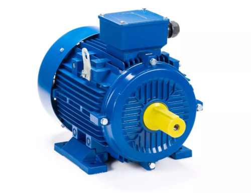 Электродвигатель 112 N2-SDN- IM B3 7.6/3000 Китай (ESQ) | код 01.05.01.222674 | ESQ