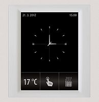 Сенсорная панель BU-TSW (установка на поверхность) | код 002471911 | ETI