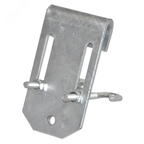 Узел крепления натяжной УКН-70-125 | код | INSTALL