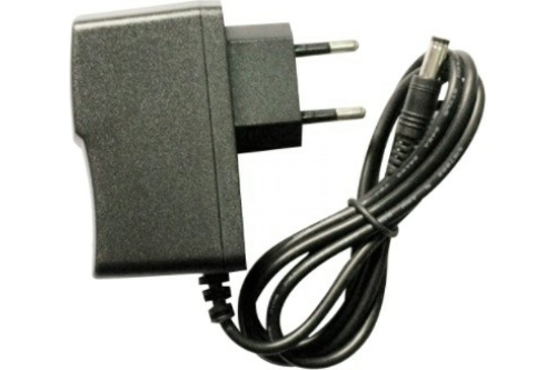Блок питания(сетевой адаптер) DC12V, 1A(12Вт макс.). Плоский корпус для удобства подключения. | код 12930 | OSNOVO Блок питания(сетевой адаптер) DC12V, 1A(12Вт макс.). Плоский корпус для удобства подключения. | код 12930 | OSNOVO