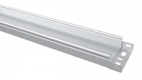 Лоток неперфорированный 80х200х3000-1,0 мм TDM | код SQ2901-1109 | TDM Лоток неперфорированный 80х200х3000-1,0 мм TDM | код SQ2901-1109 | TDM