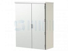 Шкаф распределительный утепленный | код MPS 160.60.60 OC | ПРОВЕНТО