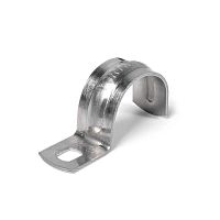 Скоба металлическая СМО 14–15 | код 47422 | КВТ