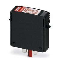 Штекерный модуль для защиты от перенапряжений, тип 2 VAL-MS 750/30-UD-ST | код 2908541 | PHOENIX CONTACT