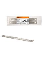 Проводник заземления плоский луженый ПЗ 35-500 (2 шт. упак) TDM | код SQ0839-0033 | TDM