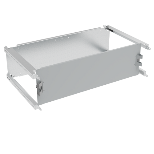 Комплект универсальный для внутренней установки В=200мм, Ш=600мм | код 306859 | КЭАЗ