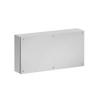 Корпус клеммный SDI из нержавеющей стали AISI304 ВxШxГ 600x200x120 мм, IP66 | код R5SDI6212-304 | DKC