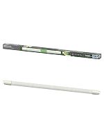 Лампа светодиодная линейная Т8 15 Вт, 230 В, 4000 К, G13, 600 мм, матовая TDM | код SQ0340-0360 | TDM