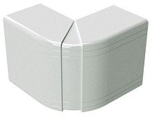 Угол внешний для кабель-канала 40х40 NEA | код 01806 | DKC