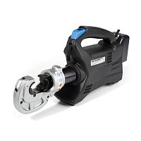 Пресс гидравл. аккумуляторный ПГРА-400 (КВТ) | код 76478 | КВТ