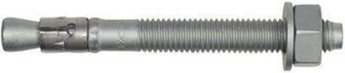 Болт анкерный FBN II 12/20 (12х116) | код 44558 | Fischer Болт анкерный FBN II 12/20 (12х116) | код 44558 | Fischer