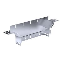 Ответвитель вертикальный Стандарт INOX (AISI 316) 300х80 Промрукав | код PR16.2579 | ПРОМРУКАВ