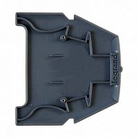 Разделительная и изолирующая перегородка Viking 3 - для винтовых клемм - 1 вход/1 выход - с шагом 12 | код. 037561 | Legrand