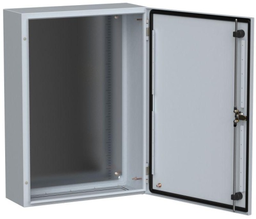 Корпус металлический ЩМП-70.50.20 УХЛ1 IP66 TITAN 5 | код. TI5-10-N-070-050-020-66 | IEK Корпус металлический ЩМП-70.50.20 УХЛ1 IP66 TITAN 5 | код. TI5-10-N-070-050-020-66 | IEK