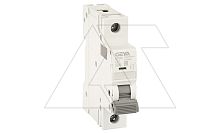 Авт. выключатель GYM9-1P-32C, 1P, 32A, хар-ка C, 6kA, 1M | код GYM91P32C | GEYA