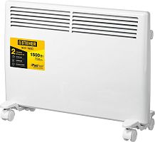Электрический конвектор STEHER, Е серия, 1.5 кВт, (SCE-1500) | код SCE-1500 | Steher