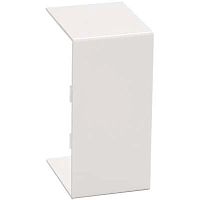 Соединитель на стык 100х40 КМС ELECOR IEK CKK10D-S-100-040-K01