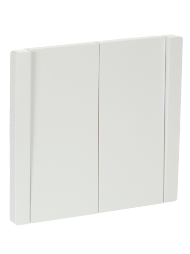 FORTE&PIANO Выключ. 2-кл. прох. 10А FP207 бел. IEK | код FP-V22-0-10-1-K01 | IEK FORTE&PIANO Выключ. 2-кл. прох. 10А FP207 бел. IEK | код FP-V22-0-10-1-K01 | IEK