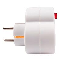 Разветвитель AD-2GS | код 5004788 | JazzWay