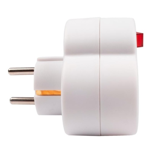 Разветвитель AD-2GS | код 5004788 | JazzWay