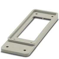 Соединительная плата HC-B 24-ADP-B 10-GY | код 1660436 | PHOENIX CONTACT