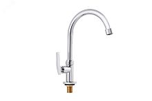 Кран для холодной воды ПСМ-905-89 ПЛЮС тип Кр-ЦБА | код PSM-905-89 | PROFSAN