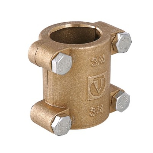 Хомут ремонтный Ду20 | код. VTr.754.N.0005 | VALTEC Хомут ремонтный Ду20 | код. VTr.754.N.0005 | VALTEC