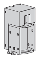 Катушка включения OptiMat A-110DC-УХЛ3 | код 217988 | КЭАЗ