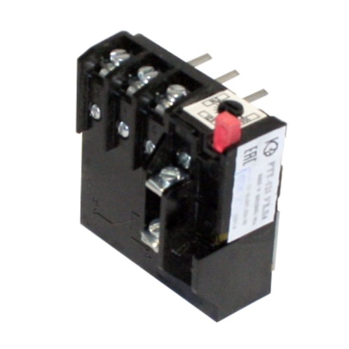 Реле эл.тепловое токовое РТТ-12 УХЛ4, 16,0А | код 140120000В016.000000 | КЗЭ (Кашинский завод электроаппаратуры) Реле эл.тепловое токовое РТТ-12 УХЛ4, 16,0А | код 140120000В016.000000 | КЗЭ (Кашинский завод электроаппаратуры)