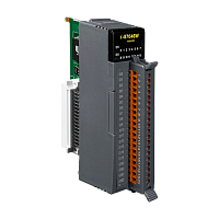 I-87046W-G 16-channel Non-Isolated digital input module | код 00-06016385 | ICP DAS