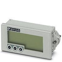 Цифровые индикаторы FA MCR-DS-I-I-OLP | код 2908781 | PHOENIX CONTACT
