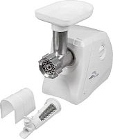 Мясорубка Ротор Экстра М ЭМШ 35/250-2 1500Вт белый | код 325110 | РОТОР