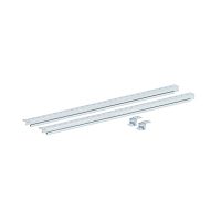 Направляющие монтажной платы R5NPCE для корпусов CQE N, Г=400 мм, комплект - 2 шт. | код R5NPCE04 | DKC