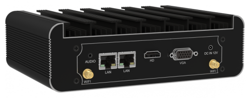 ПК комп-й пром. i5 8Гб RAM 256Гб ROM SSD win ONI | код ICW-O-I5-2-3S-N-00002 | ONI