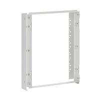 Рама пластронной системы для корпусов ST, STE ВхШ 500х400 мм | код R5STMF54 | DKC