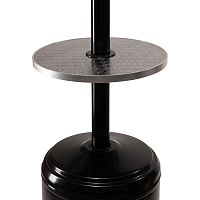 Столик для уличного газового камина Грибок REXANT | код 60-0190 | REXANT