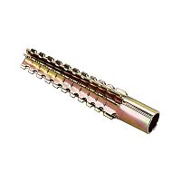 Дюбель металлический универсальный 8х38 (200 шт/уп) Промрукав | код PR08.4798 | ПРОМРУКАВ