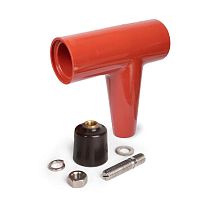 Комплект адаптеров РИКС 70-120 | код 78540 | КВТ