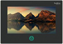 Панель оператора графическая 7дюйм 1 порт Ethernet | код. HMISGU70PE | Systeme Electric