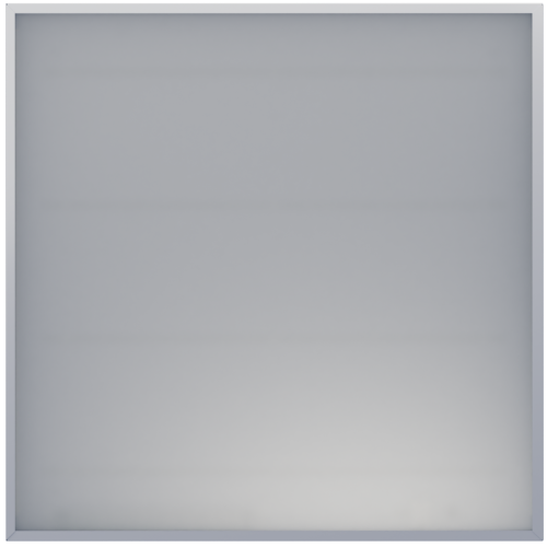 Светильник светодиодный ДВО-01-О-40-4К-IP40-Армстронг | код 14784 | INNOLUX