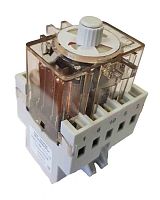 Реле промежуточно-указательное РЭПУ-12М-002-1-У3 0,25А пост. | код A8120-33129351 | РЕЛЕ И АВТОМАТИКА