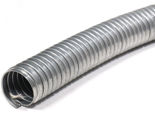 Металлорукав Р3-ЦА 32 (20 м/уп.) | код zeta42507 | ЗЭТАРУС